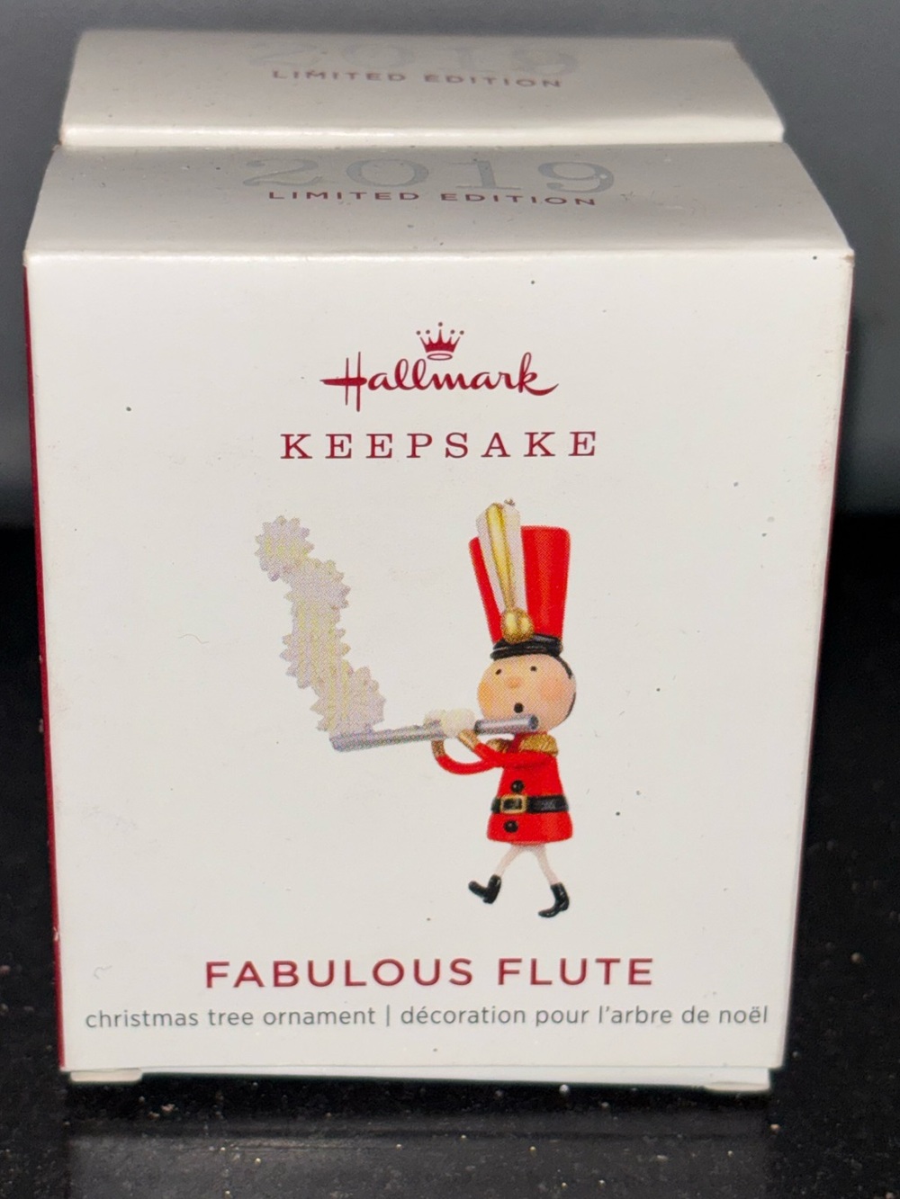 Hallmark Keepsake Ornament